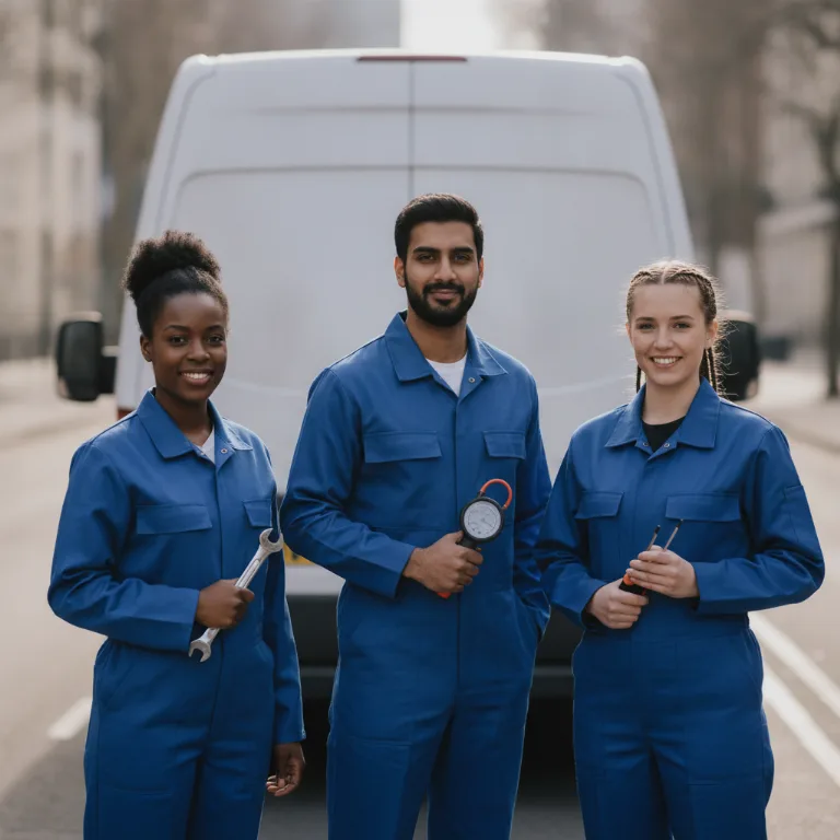 gas boiler repair Poulton-le-Fylde